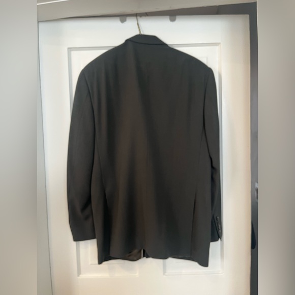 Tessuto Italiano suit jacket - Picture 2 of 14